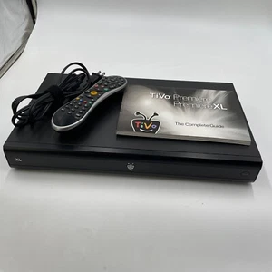 TiVo Premiere XL Series4 - TCD748000 - Device has no active subscription - Picture 1 of 6