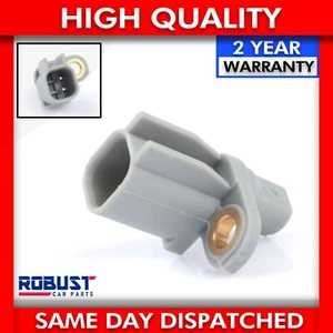 REAR ABS WHEEL SPEED SENSOR FOR FORD FOCUS MK3 C-MAX MONDEO AV6T2B372EB - Picture 1 of 10