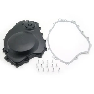Black Right Engine Clutch Cover For Honda 2004-2007 CBR 1000RR/ 08-15 CB 1000RR - Picture 1 of 7