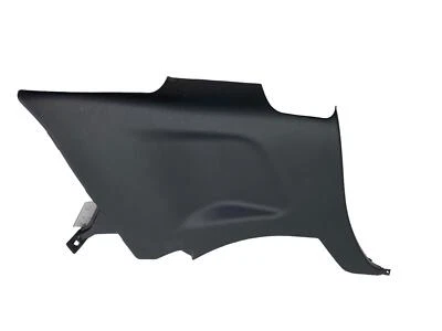 Nissan GT-R R35 2009-2023 OEM Cuarto trasero izquierdo y derecho cubierta paneles de moldura (2) Foto 1 de 4