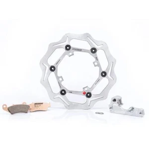 Braking oversized front brake disc Kit 270 Husqvarna FC350 2014-2022 - Picture 1 of 6