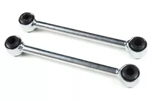 Rear Sway Bar Links 2" Lift for Jeep Grand Cherokee WJ 1999-2004 - Foto 1 di 2