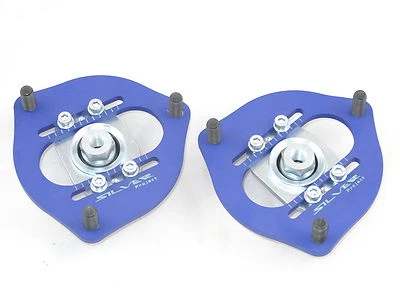 适用于 NISSAN 200SX S13 S14 露营板 DRIFT CA18DET SR20DET 顶部安装 Domlager — 第 1/3 张图片