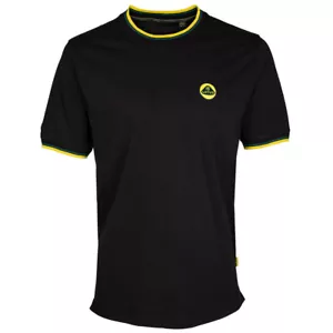 Lotus Männer T-Shirt schwarz verschiedene Größen original Lotus - Bild 1 von 7