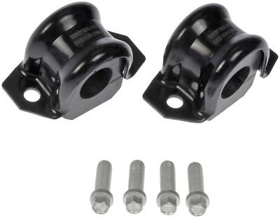 Barra estabilizadora de suspensión Bushin para 1988-2000 GMC K3500 K2500, K3500 K1500 DOR Foto 1 de 2