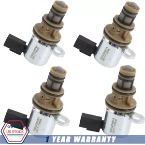 53022298AA 4X Multiple Displacement Solenoid Engine For Dodge Ram 1500 5.7 10-21 - Picture 1 of 13