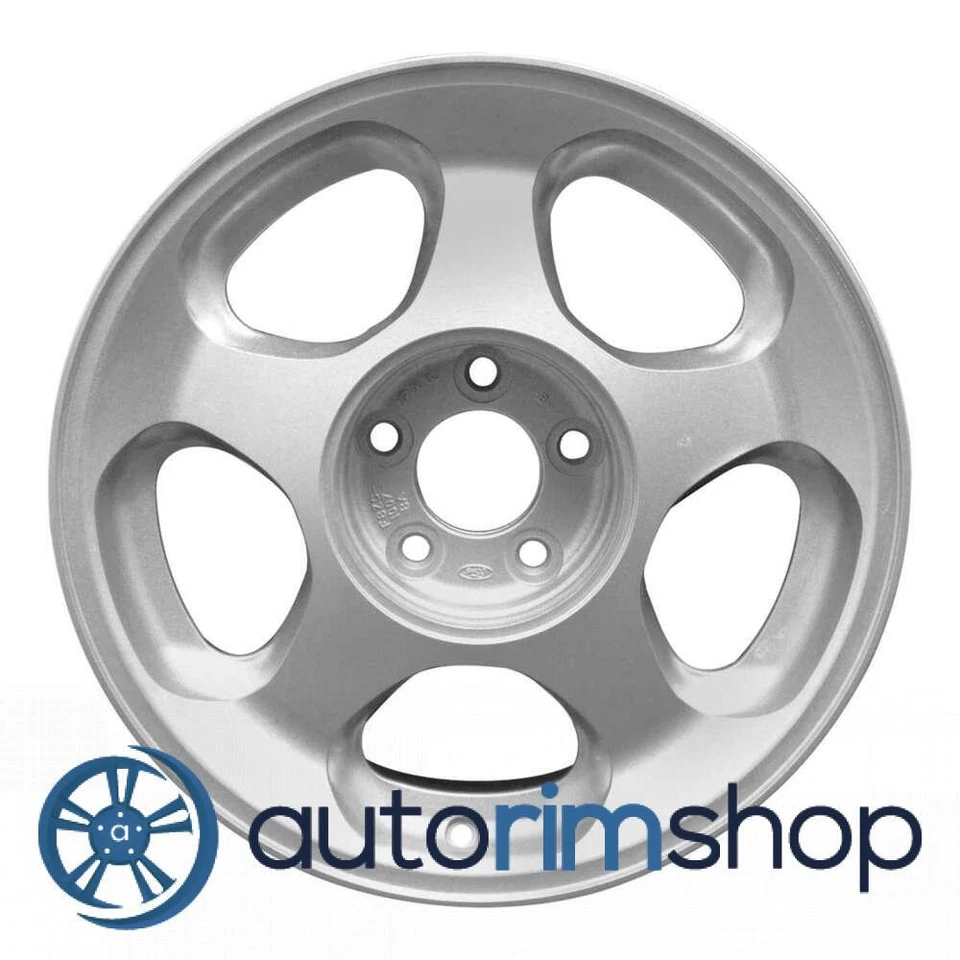 Llanta Ford Mustang 1993 1994 1995 1996 1997 1998 17" de fábrica OEM Foto 1 de 1