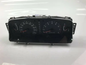 P2501 MITSUBISHI PAJERO 96-02 SPEEDOMETER INSTRUMENT MR550225 - Picture 1 of 4