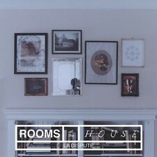 La Dispute, Rooms Of The House, Very Good, audioCD