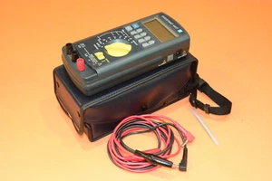 Digistant 4417 Pocket Temperature Calibration - Picture 1 of 12