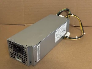 Dell OptiPlex 7060 7070 SFF Desktop Power Supply PSU (200W) | 0YC76R | Tested! - Picture 1 of 4