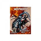 Neuroshima Hex - Mephisto 3.0