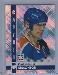 2011-12 ITG Captain-C #51 Mark Messier - Picture 1 of 2