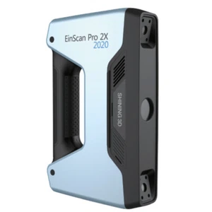 NEW [Handheld 3D Scanner] Shining3D [EinScan Pro 2X 2020] w/ Scanning SW - Picture 1 of 6