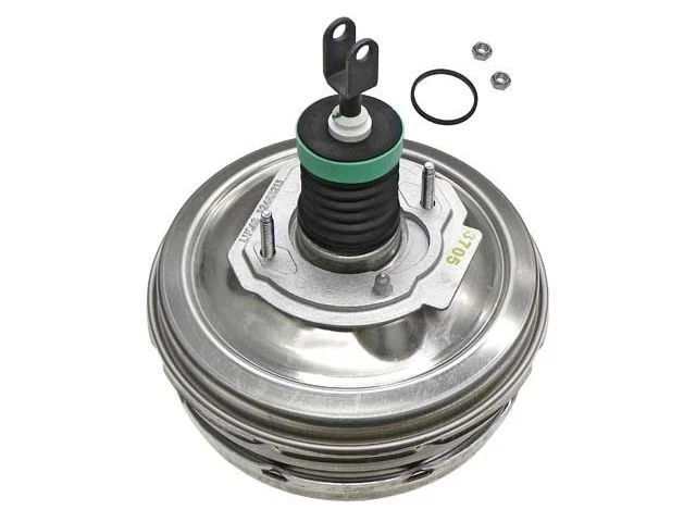 Amplificador de freno para BMW 535i xDrive 2009-2010 TRW 66944RQCH Foto 1 de 2