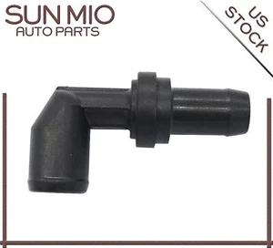 Front PCV Valve For 2014-2019 Mazada 3 Mazda CX-5 Mazda 6 2.5L PY01-13-890 - Picture 1 of 5