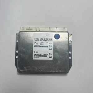 Mercedes ML320 ML430 1999 4ESP módulo de control ABS 163 545 41 32 - Imagen 1 de 6