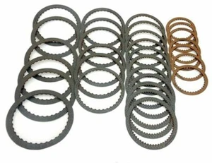 Exedy 5L40E Friction Module (99-01) EFK235 - Picture 1 of 1