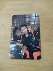 Official Ateez Seonghwa Photocard The World Ep.2 Outlaw Platform Version Image
