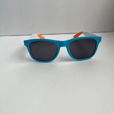 Рекламные солнцезащитные очки Bells Brewery Oberon Day Kalamazoo Мичиган - Изображение 1 из 4