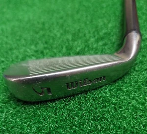 Wilson Deep Red 5 Iron Lite Flex Graphite HyperCarbon Fat Shaft RH - Picture 1 of 5
