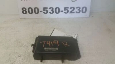 Mercedes-Benz SL500 1994-02 - Módulo de memoria de asiento - 1298203526 - R305799 Foto 1 de 4