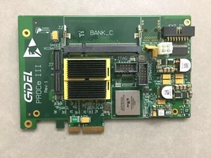 GIDEL PROCE III80B REV 1 - FREE SHIPPING - Imagen 1 de 2