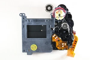 Shutter Assembly Group for Canon EOS 1300D/ Rebel T6/ Kiss X80 Camera Part - Picture 1 of 3
