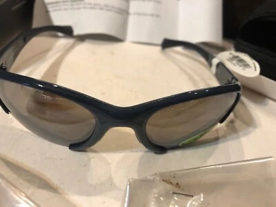 Gafas de sol Pro Cycling Optic Nerve 3 lentes intercambiables Foto 1 de 4