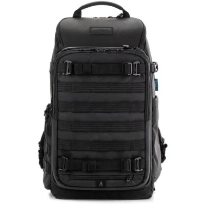 New Tenba Axis V2 Backpack (Black, 20L) USA Authorized Dealer #39182 - Image 1 of 4