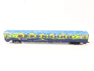 Roco H0 64164 aus Set Personenwagen "Touristik" 90 905-5 DB / NEM - Bild 1 von 4