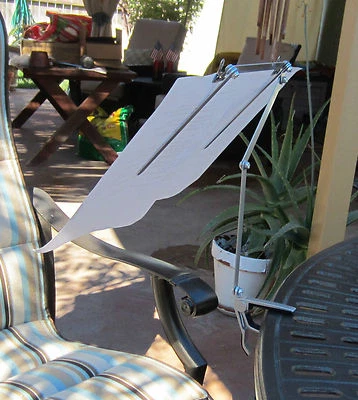 Mejor soporte de música portátil soporte de partituras abrazadera capo Foto 1 de 4