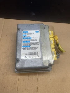 2005-2006 Acura TL SRS Module 77960-SEP-A121-M1 OEM - Picture 1 of 4