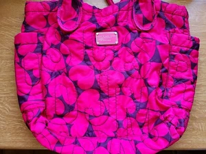 Marc Jacobs Shopper Tasche - Bild 1 von 4