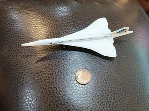 MATCHBOX Intl. Macau SB23 1978 Sky Busters Supersonic Air Supersonic Transport - Bild 1 von 9