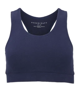 Boxercraft Girls' Sports Bra - Picture 1 of 3
