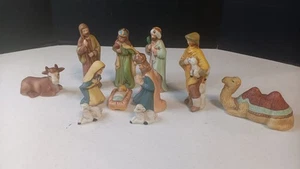 Belén 11 Piezas - Imagen 1 de 6