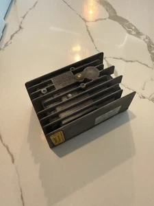 Porsche Bosch CDI Ignition Module Box - 6 Pin - 911/930 78-89  930-602-70 - Picture 1 of 3