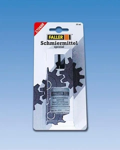 Faller Spezial-Schmiermittel - Picture 1 of 1