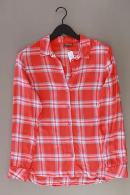 ✨ Street One camicetta per le signore taglia 40, M a quadri rosso ✨ - Imagen 1 de 4