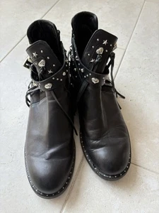 Marc Cain Schuhe 38 - Bild 1 von 9