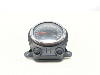 08 09 Suzuki C109R VLR1800 Gauge Speedometer Tachometer Display - Image 1 of 4