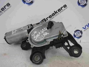 Volkswagen Sharan 2000-2009 Rear Tailgate Boot Wiper Motor 7M3955711A - Picture 1 of 2