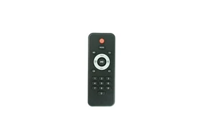 Remote Control For Vonyx AP1200PA Hi-Fi Karaoke Audio Amplifier Receiver System - Zdjęcie 1 z 5