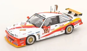 1:18 Werk83 Opel Manta #121, 24h Nürburgring 2023 - Bild 1 von 7
