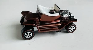 Hot Wheels Redlines RLC 50 Aniversario Original 16 Pantalla Hot Heap - “RÉPLICA” - Imagen 1 de 5