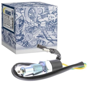 VEMO Interruptor Luz Trasera Marcha Atrás Apto para Austin Maestro Montego - Imagen 1 de 4