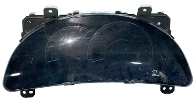 Toyota Camry Hybrid 2011 2,4 L OEM velocímetro calibre clúster 82 k 83800-06J50 2010 Foto 1 de 4
