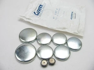 Clevite 77 PE-107-R Engine Freeze Expansion Plug Set - Ford 300 4.9L Truck - Picture 1 of 3