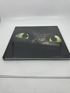 The Art Of How To Train Your Dragon: Hidden World 2019 Book Artwork - Picture 1 of 5
